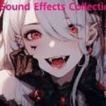 Horror Sound Effects Collection Vo.3(NekoLABO) [d_318689]