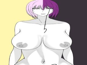 洞窟でサキュバスに搾り取られる話(もつなべ) [d_318799]