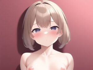 圧倒的おっぱい(AI大全本舗 学園長初の裏物写真集をご覧あれ) [d_248663]