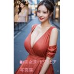 夜の蝶(Journey) [d_311433]