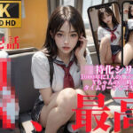 【JK特化シリーズ】1000年に1人の地下アイドルYちゃんのJK時代にタイムリープしてヤれ！！(AIアイランド) [d_312659]