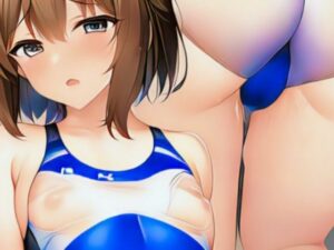 女性アイドルグループの「乳首っ娘（ちくびっこ）」が60歳以上の老人限定で行っている裏ストリップ劇場の経営状況(moon chair) [d_313212]