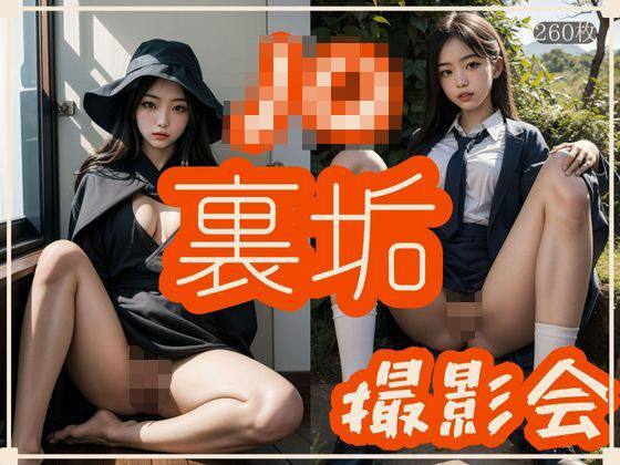 J〇裏垢撮影会(ぶどうの実) [d_313460]