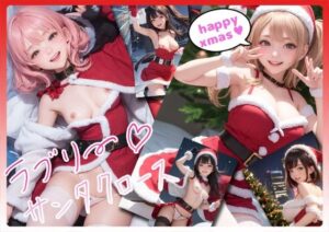 ラブリーサンタクロース(フライア) [d_314440]