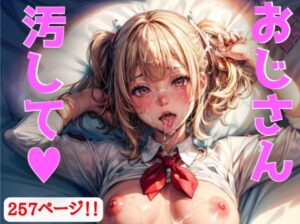 しろぎゃ(ああいどれ) [d_314490]