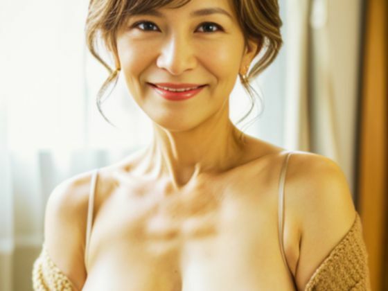 地方競馬の熟女馬主と真昼間の牧場で露出セックスを楽しんだ話(moon chair) [d_314661]