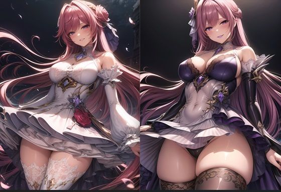 悪堕ちドロシー(ochiruevil) [d_314790]