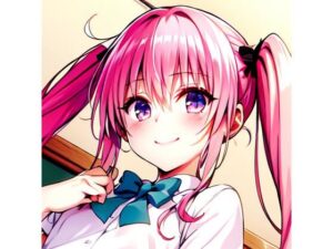 vol.1 第二王女 second princess(inspire2000) [d_315383]