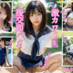 激カワJK 援交即ハメ Vol.3(AImaru) [d_315786]