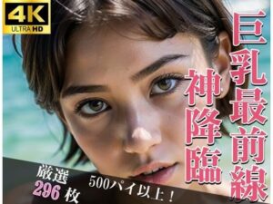 巨乳最前線神降臨 生ハメ好きの淫乱女子 ドスケベな性奴●(なしょなりずむ) [d_315917]