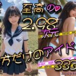 至高の2.98次元☆貴方だけのアイドル(ayapecorine) [d_316598]