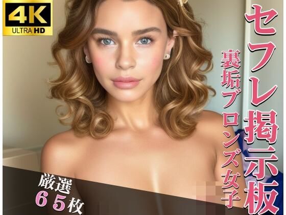 セフレ掲示板 裏垢ブロンズ女子 生ハメSEXしまくって性奴●化(大空ココア) [d_316633]