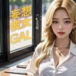 妄想彼女 GAL(妄想彼女) [d_316645]