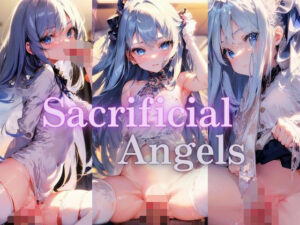 Sacrificial angels2(いちご館) [d_316703]