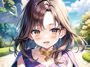 異世界図鑑(やすの岬) [d_317184]