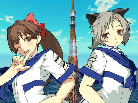 Yuko’s Only Up！(コーゲン製作所) [d_317251]