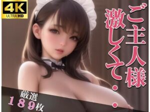 ご主人様激しくて・・・(ラブバカンス) [d_317355]