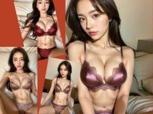 AI ADULT 04(AIプロデューサー) [d_317372]