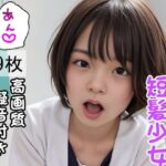 中出しあえぐ短髪少女(大和一族) [d_317657]