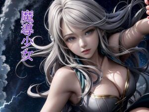 魔導少女(幻影空域) [d_317866]