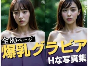 爆乳グラビアアイドルがHなアルバイト(えいあい.com) [d_318238]