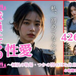 隊員たちの性愛〜極限の戦場・つかの間のHな休息〜心情描写付き(妄想グラビア出版) [d_318356]