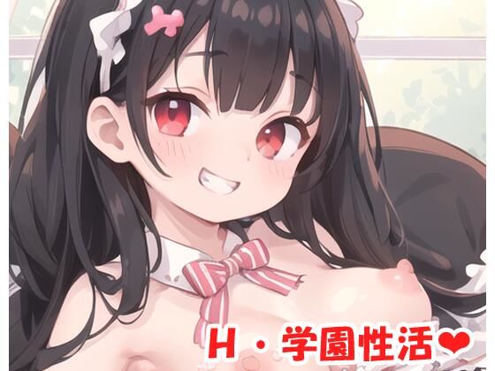 H・学園性活 sp.25(眠り屋) [d_318519]