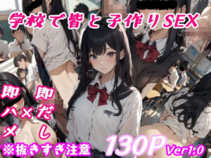 ふぁいと！葵衣！！(シロウト商会) [d_318858]