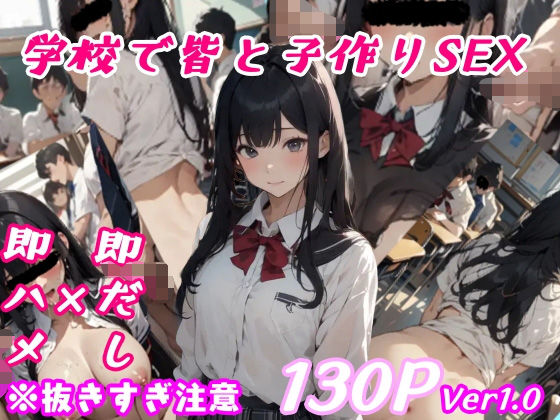 ふぁいと！葵衣！！(シロウト商会) [d_318858]