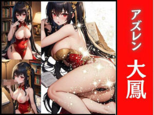 アズレン 大鳳(スケクラ) [d_319288]