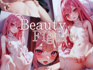 Beauty Figure -Ver. pink-(いちご館) [d_319324]