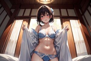 AI生成 痴女 vol.2(blue moonのAI画房) [d_319325]