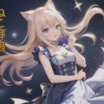 ねこ耳娘(かわいいもの倶楽部) [d_319328]