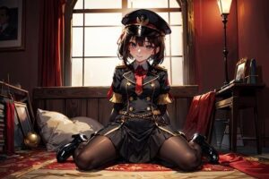 AI生成 痴女 vol.3(blue moonのAI画房) [d_319329]