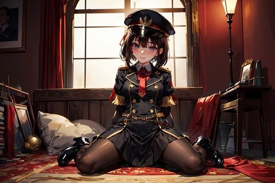 AI生成 痴女 vol.3(blue moonのAI画房) [d_319329]