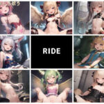 RIDE2(まるねこうぼう) [d_319417]