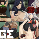 玩具にされる神機使いGE(ソルティドッグ) [d_319757]