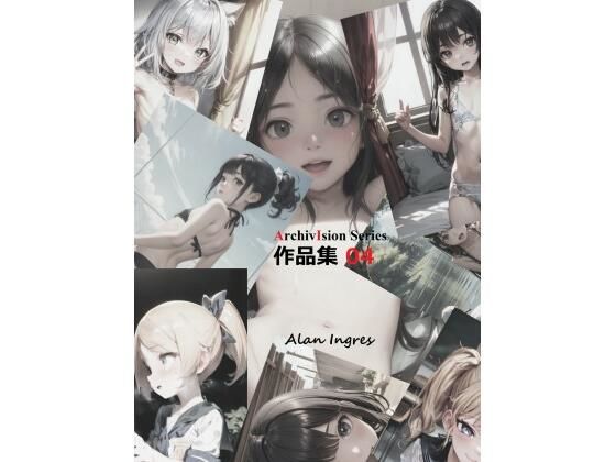 作品集vol. 04(Alan Ingres) [d_319869]