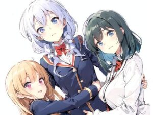 GF（彩）01 AI修正版(Black and White) [d_319990]