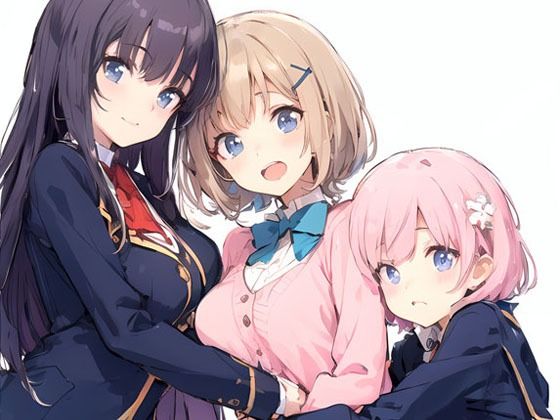 GF（彩）02 AI修正版(Black and White) [d_319994]