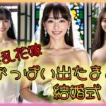 淫乱花嫁 おっぱい出たまま結婚式(ゴールドセブン) [d_320088]