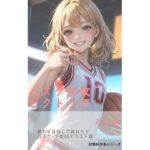 バスケ少女ビクトリア(ミリ子) [d_320177]