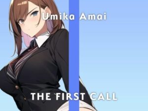 【18歳元Vtuber】セルフ拘束プレイ気持ち良すぎ…/THE FIRST CALL【ガチオナニー実演×天井うみか×玩具】(無印漏品) [d_320282]