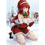 クリスマス・愛す(Vainstant) [d_320316]