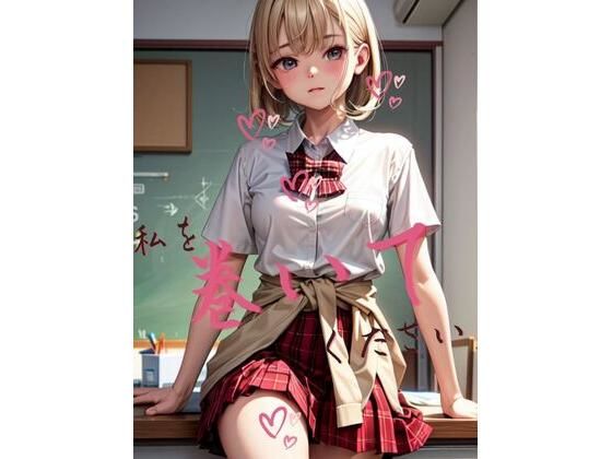 わたしを巻いてください(Magical Aiye) [d_320388]