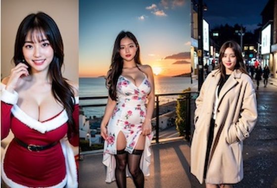 藤崎ゆい-冬(巨乳大好き) [d_320436]