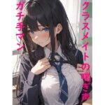 【ガチ手マン】クラスメイトのマンコに指入れたらメチャクチャエロい喘ぎ声出したんだが(マテリアルGirl) [d_320814]