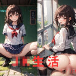 JK生活(AIChocoMint) [d_320849]