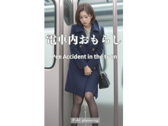 電車内おもらし(P-AI planning) [d_321273]