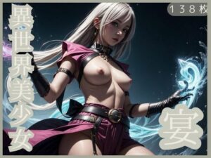 異世界美少女宴(桃色幻想) [d_321294]